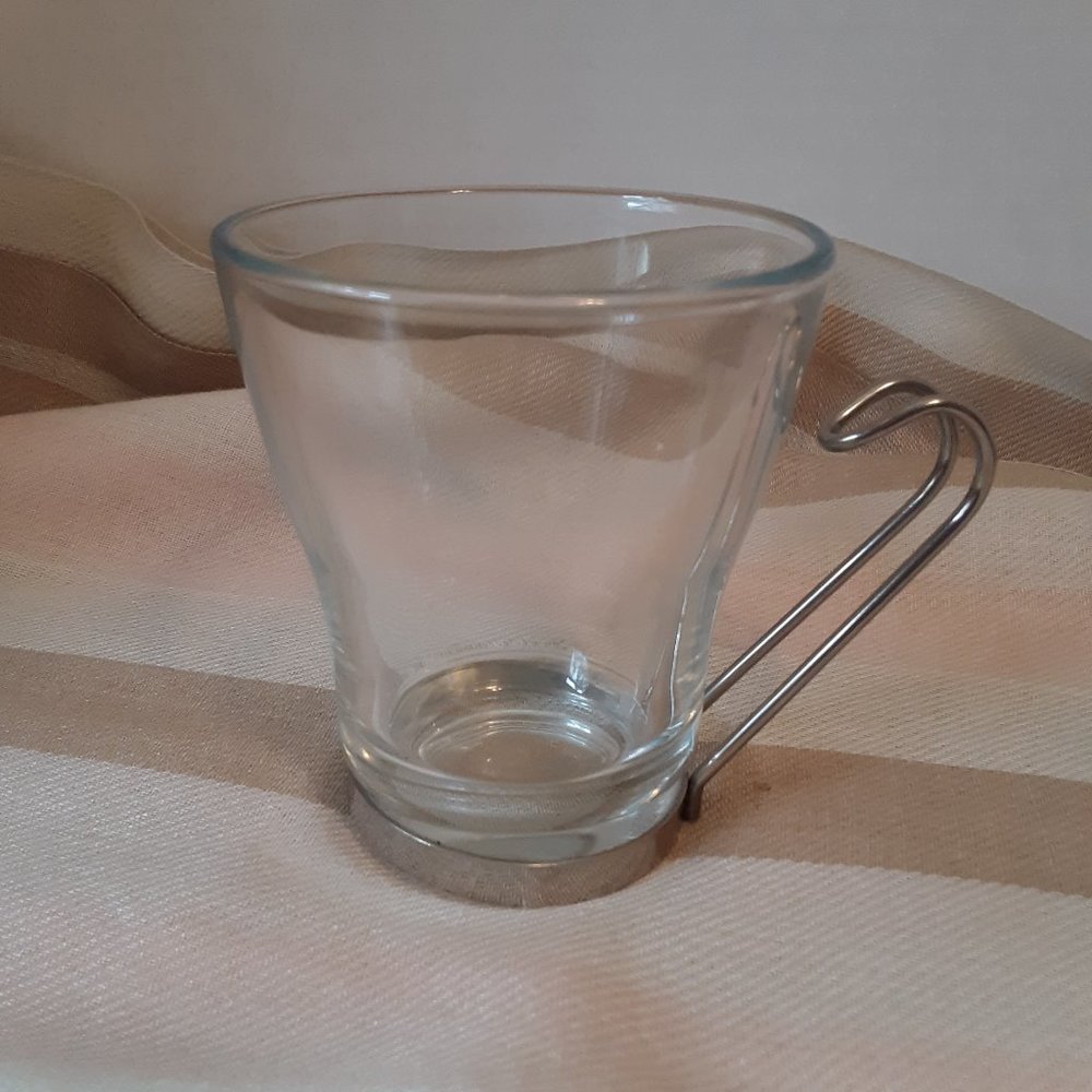 Bormioli Rocco Oslo Cappuccino Cup